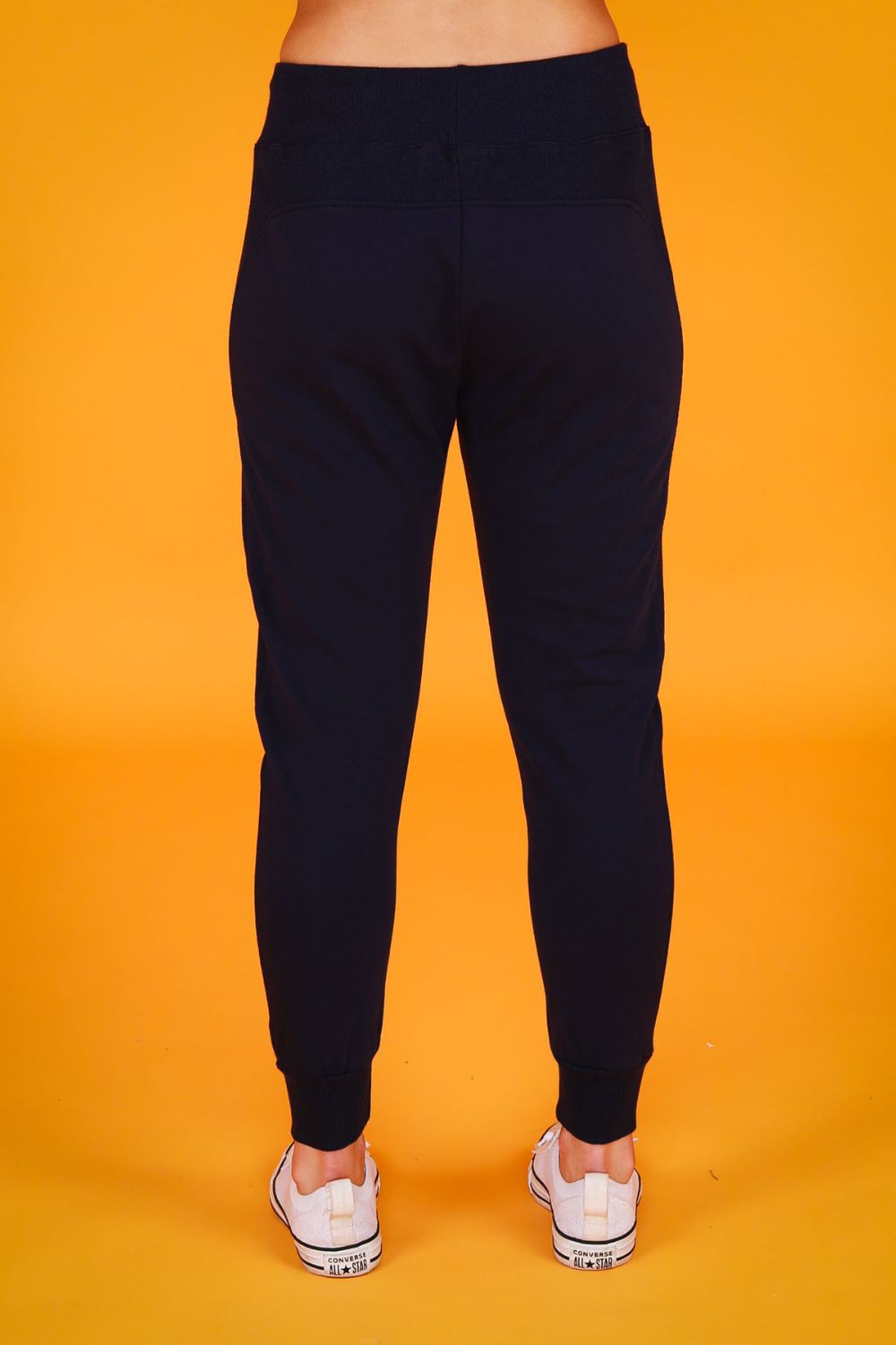 3rd Story Byron Jogger | Navy_Silvermaple Boutique