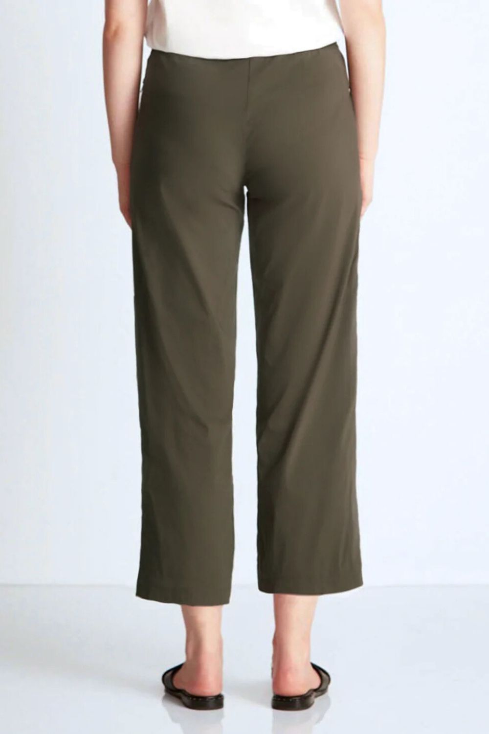 Verge Acrobat Convert Pant | Safari_Silvermaple Boutique