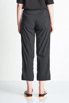 Verge Acrobat Convert Pant | Black_Silvermaple Boutique