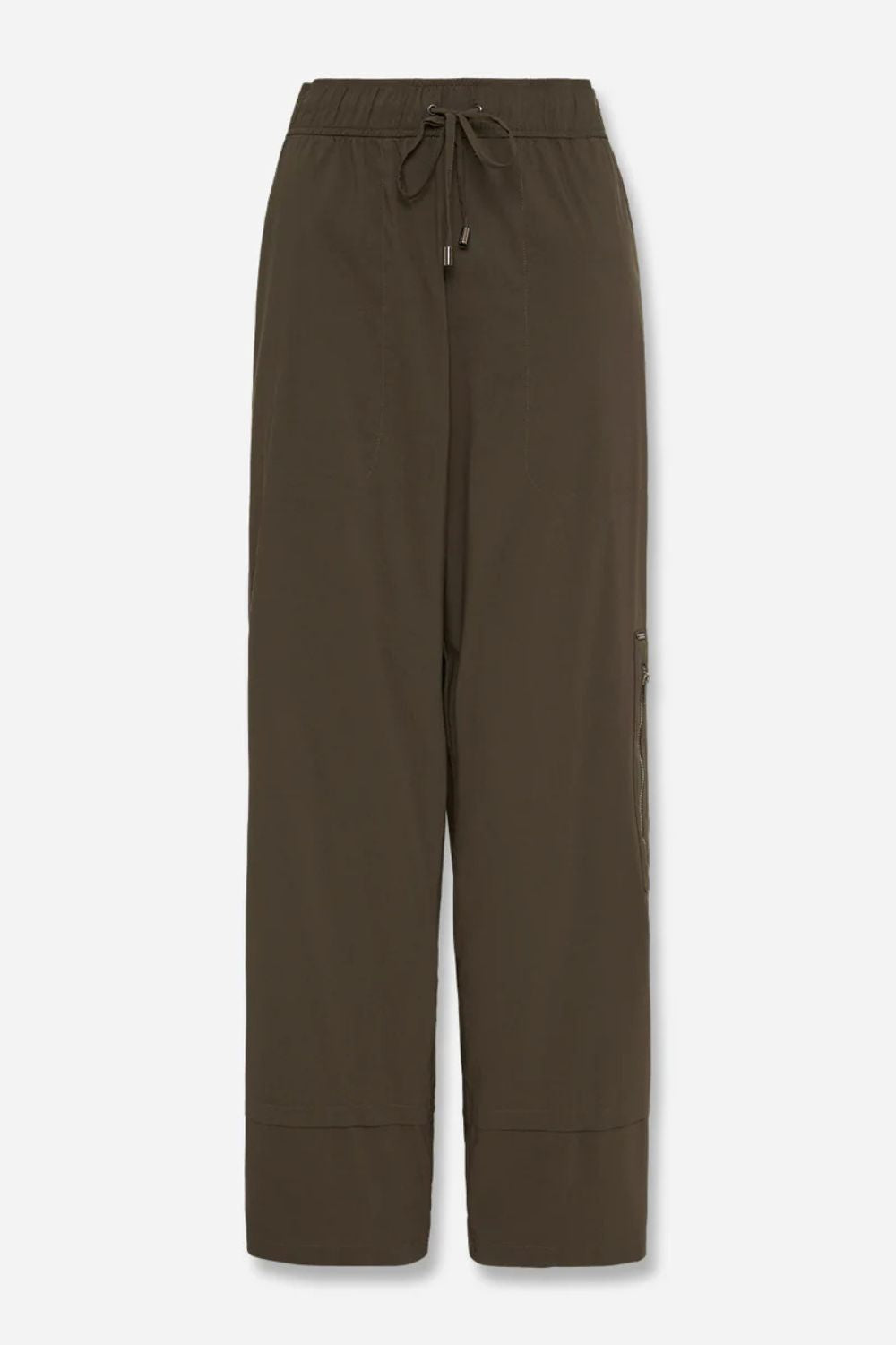 Verge Acrobat Convert Pant | Safari_Silvermaple Boutique