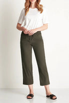 Verge Acrobat Convert Pant | Safari_Silvermaple Boutique