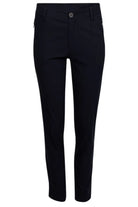 Verge Acrobat Forte Pant | Black_Silvermaple Boutique