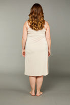 Tani Amy Slip | Nude_Silvermaple Boutique