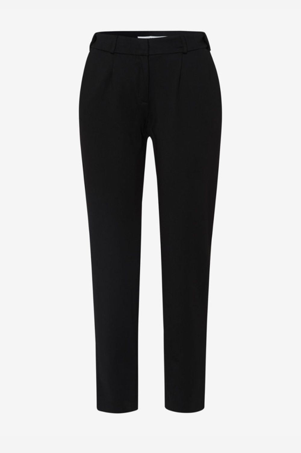 Brax Maron S Pant | Black_Silvermaple Boutique