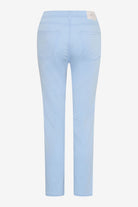 Brax Mary S Pant | Blush Blue_Silvermaple Boutique