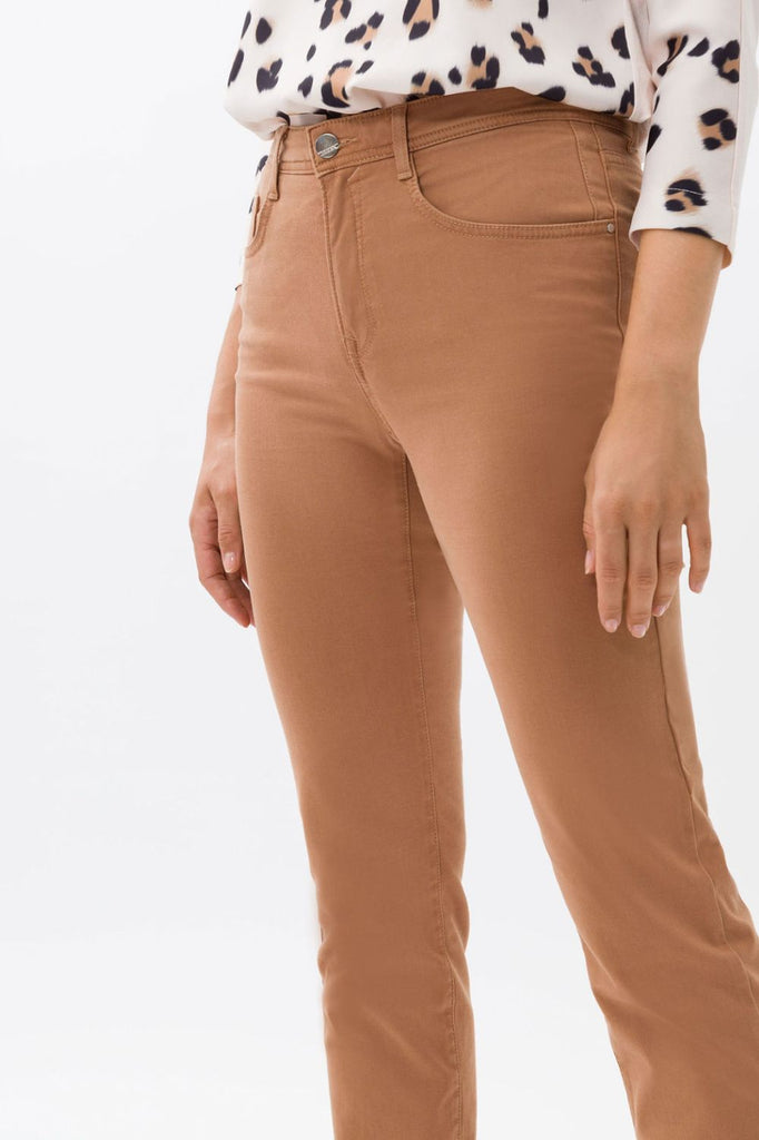 Brax Mary 5 Pocket Jeans | Vikunja_Silvermaple Boutique