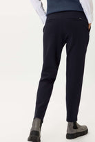 Brax Maron S Pant | Navy_Silvermaple Boutique