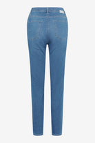 Brax Shakira S Pant | Used Fresh Blue_Silvermaple boutique