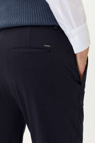 Brax Maron S Pant | Navy_Silvermaple Boutique