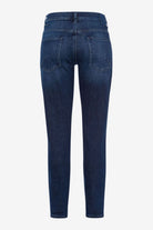 Brax Merrit Jeans | Used Regular Blue_Silvermaple Boutique