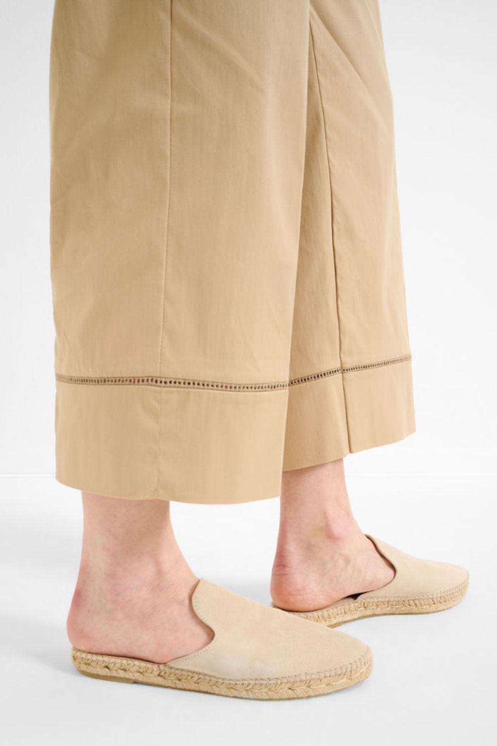 Brax Maine S Pant | Sand_Silvermaple boutique