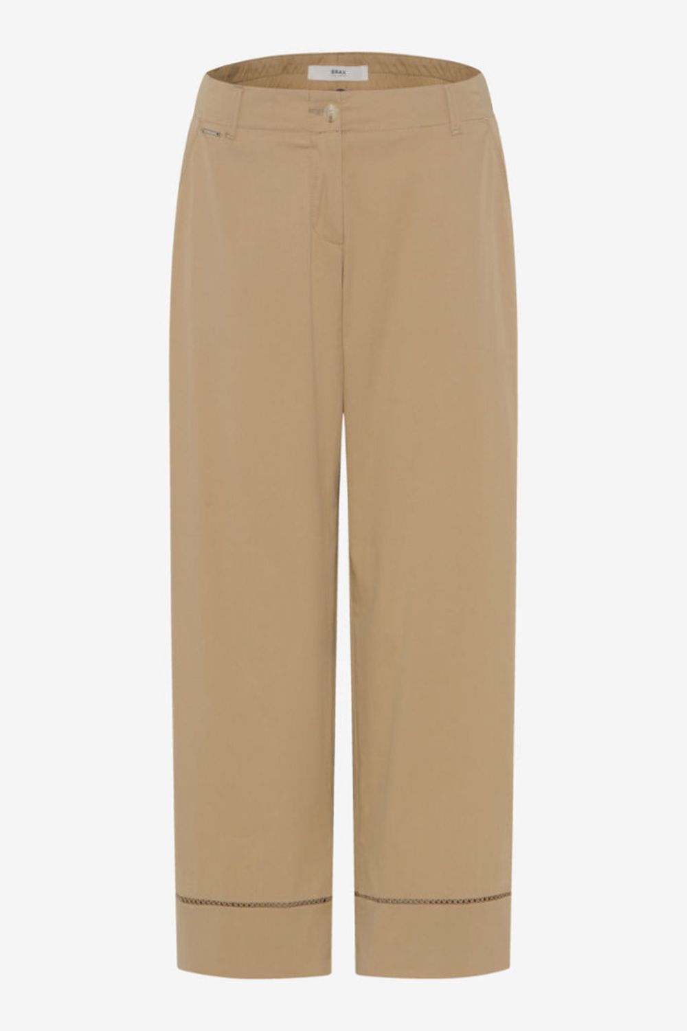 Brax Maine S Pant | Sand_Silvermaple boutique