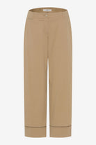 Brax Maine S Pant | Sand_Silvermaple boutique