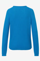 Brax Lesley Sweater | Sky Blue_Silvermaple Boutique