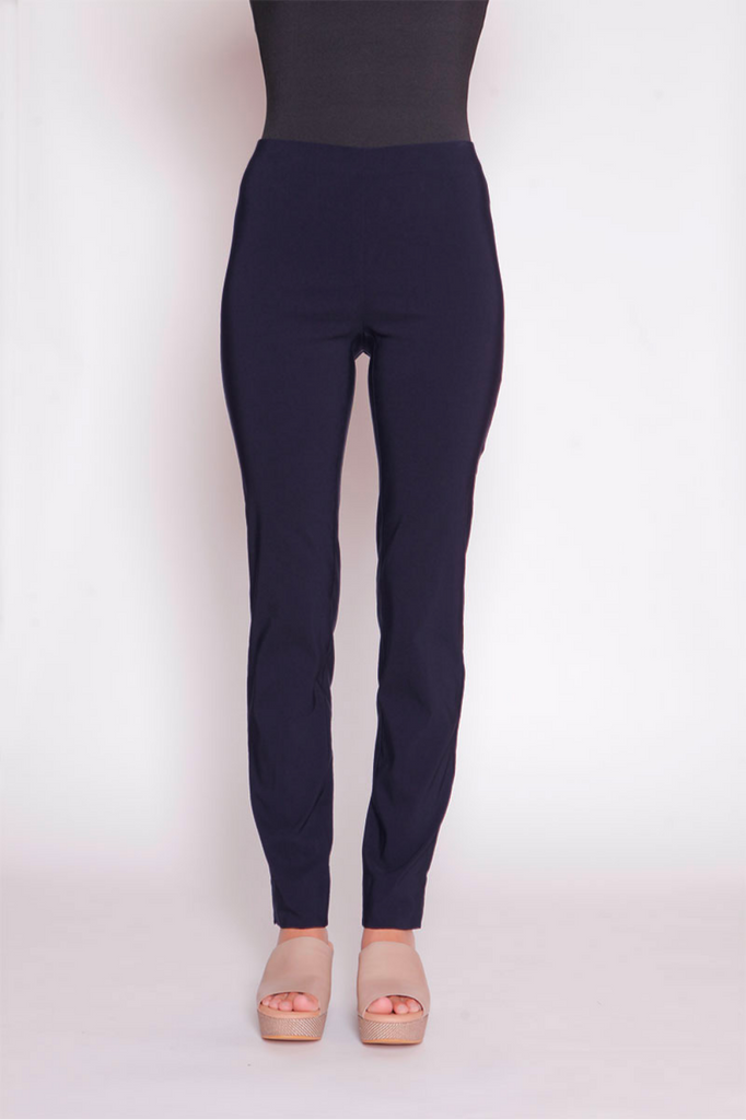 Chaucer Full Length Legging | Ink_Silvermaple Boutique 