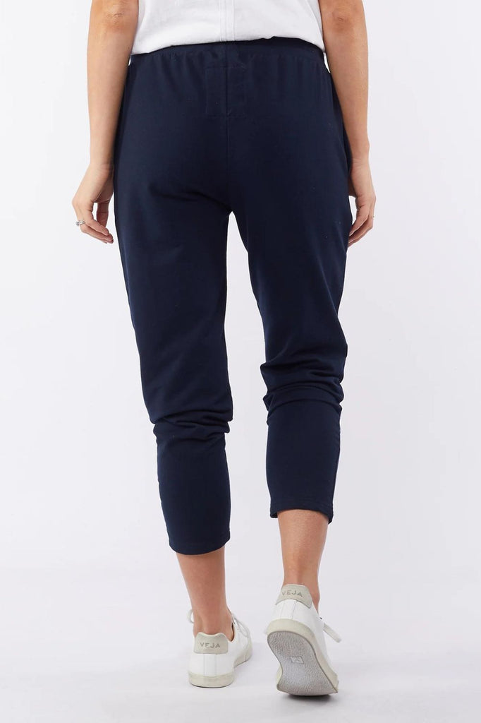 Elm Lifestyle The Lobby Pant | Navy_Silvermaple Boutique