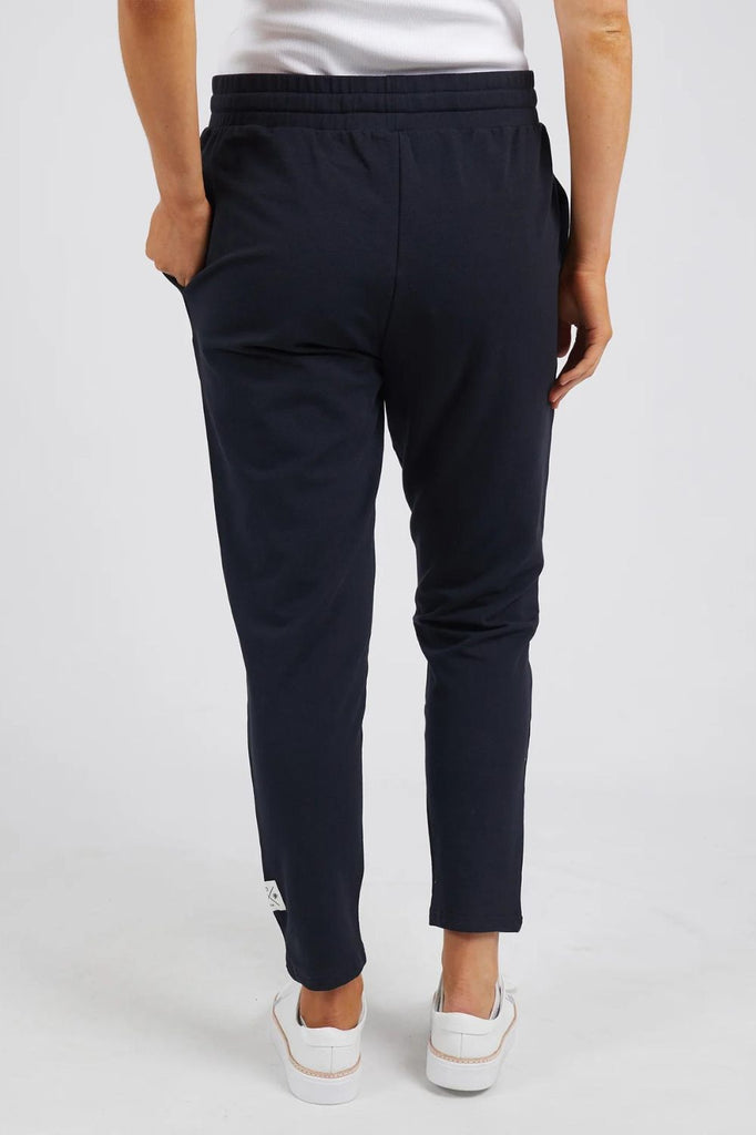 Elm Lifestyle The Lobby Pant | Black_Silvermaple Boutique