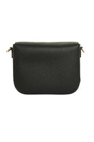 Elms + King Brooklyn Crossbody | Black_Silvermaple Boutique