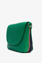 Elms + King Mercer Crossbody | Green _ Silvermaple Boutique