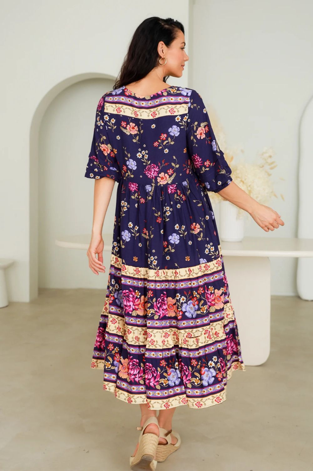Express midi dress clearance