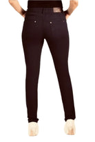 Gabriella Frattini Phoenix Pants | Black_Silvermaple Boutique