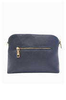 Zjoosh Hudson Cross Body Bag | Navy_Silvermaple Boutique