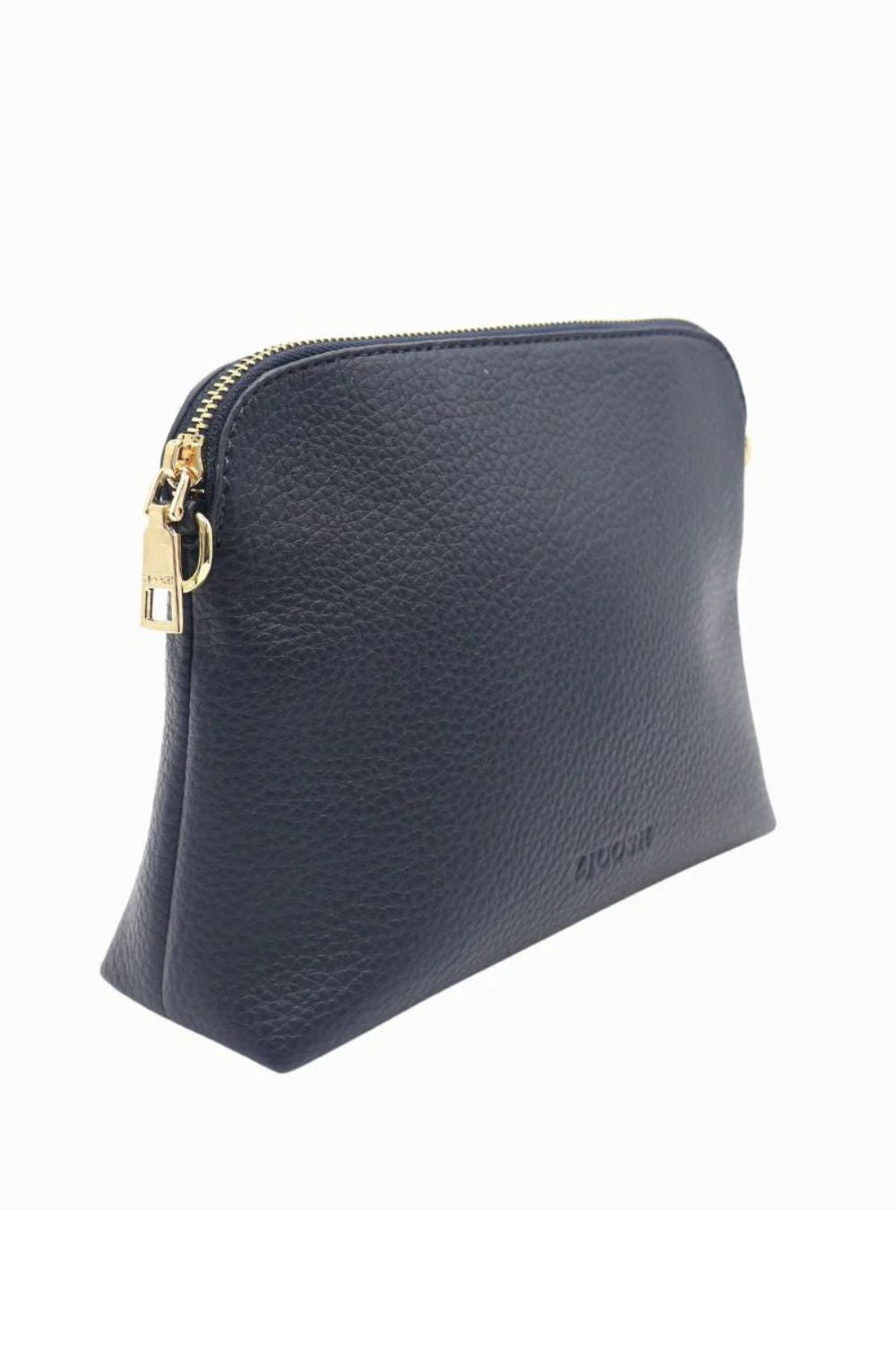 Zjoosh Hudson Cross Body Bag | Navy_Silvermaple Boutique