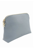 Zjoosh Hudson Cross Body Bag | Dusty Blue_Silvermaple Boutique