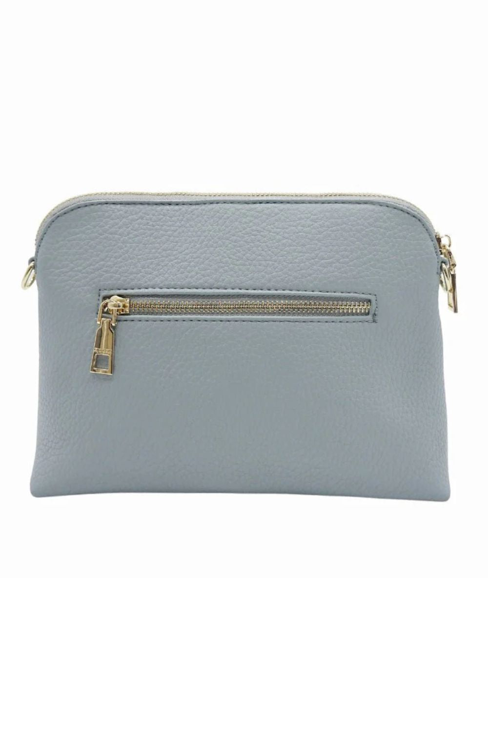 Zjoosh Hudson Cross Body Bag | Dusty Blue_Silvermaple Boutique