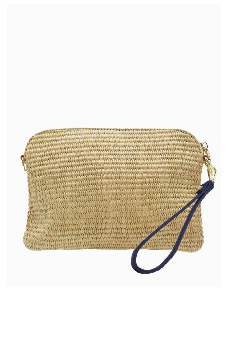 Zjoosh Hugo Palma Cross Body Bag | Navy_Silvemaple Boutiique