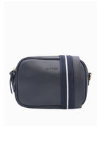 Zjoosh | Ruby Sports Cross Body Bag | Navy_Silvermaple Boutique