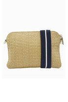 Zjoosh Hugo Palma Cross Body Bag | Navy_Silvemaple Boutiique