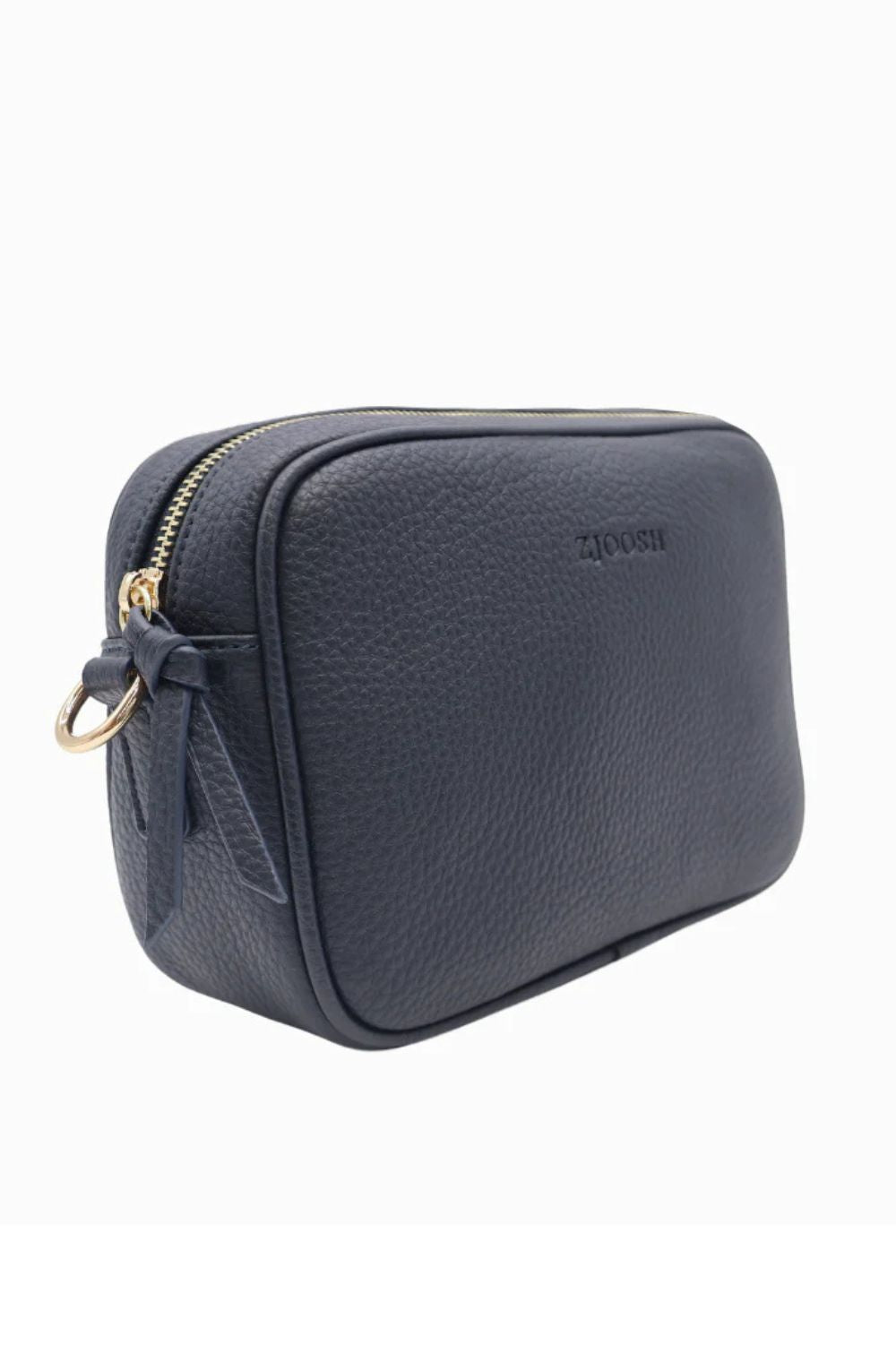 Zjoosh | Ruby Sports Cross Body Bag | Navy_Silvermaple Boutique