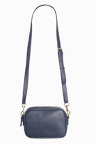 Zjoosh | Ruby Sports Cross Body Bag | Navy_Silvermaple Boutique