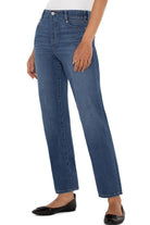 Liverpool Jeans Gia Glider Slim Jean | Sage Creek_Silvermaple Boutique