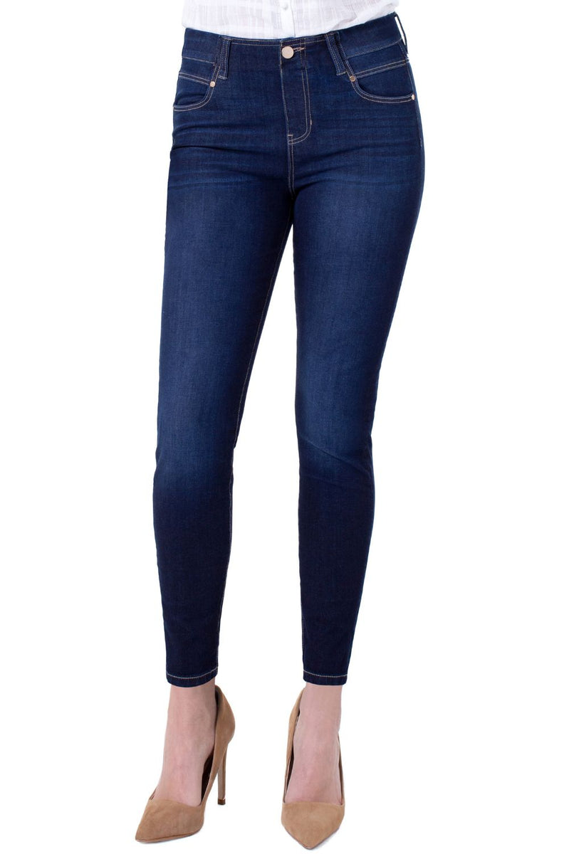 Gia Glider Skinny Jean | Payette | Silvermaple Boutique