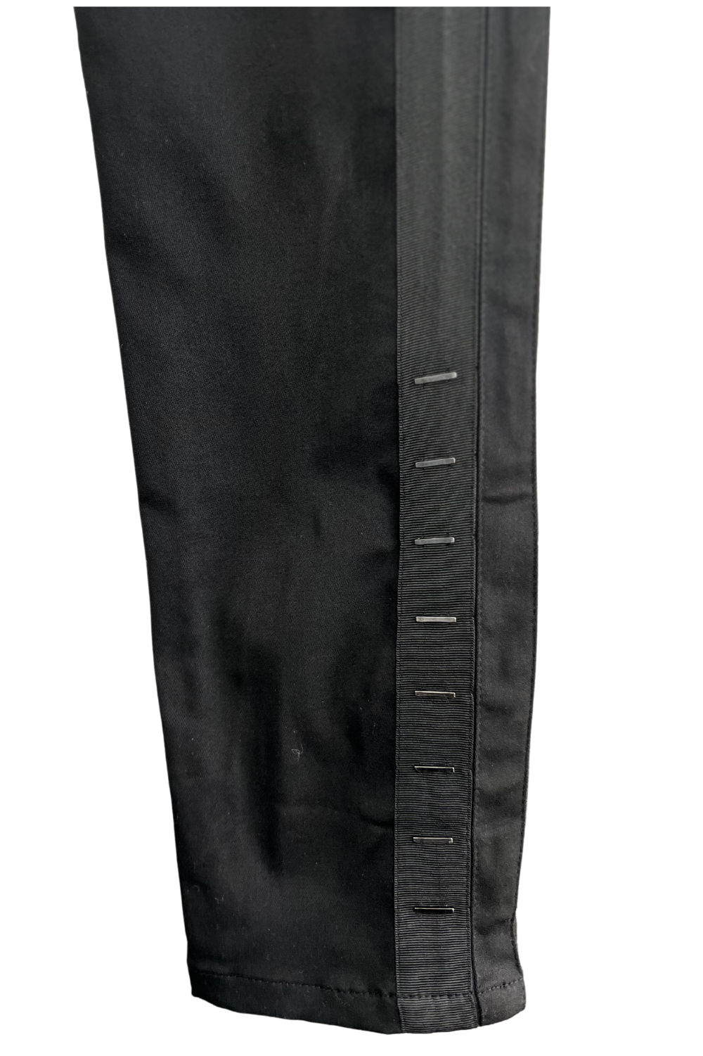 Zuzu Jean | Black | Silvermaple Boutique