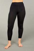 Tani Body Fit 7/8 Legging _Silvermaple Boutique