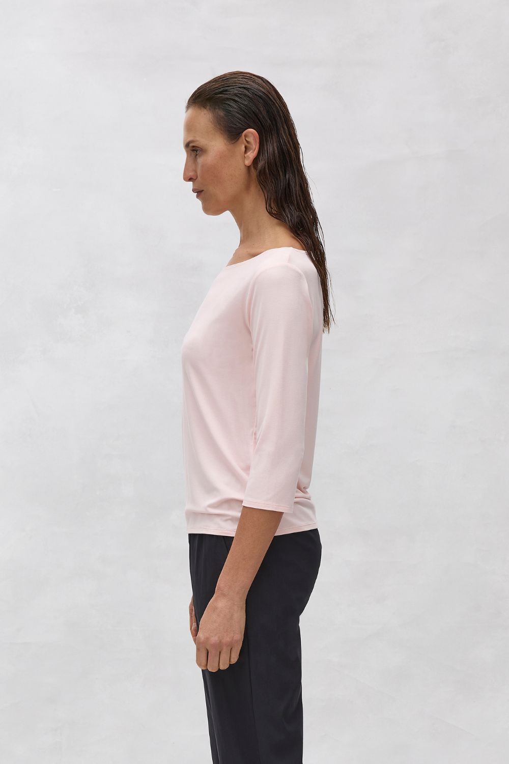 Mela Purdie Relaxed Boat Neck | Sugar_Silvermaple Boutique