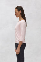 Mela Purdie Relaxed Boat Neck | Sugar_Silvermaple Boutique