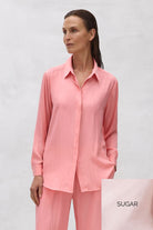 Mela Purdie Soft Shirt | Sugar_Silvermaple Boutique