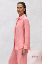 Mela Purdie Soft Shirt | Sugar_Silvermaple Boutique