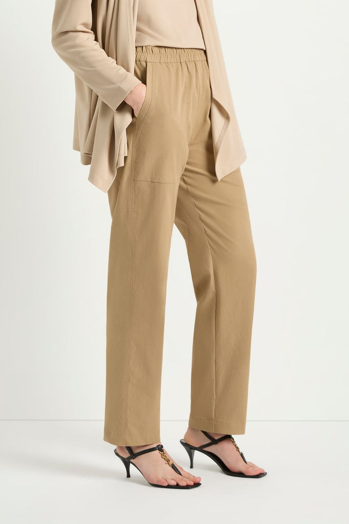 Mela Purdie Blazer Pocket Pant | Cactus_Silvermaple Boutique