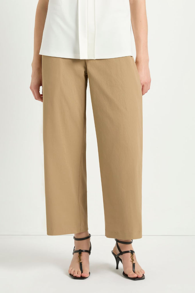 Mela Purdie Welt Pocket Pant | Cactus_Silvermaple Boutique