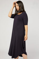 Tani Original Tri Dress | 79430 - Silvermaple Boutique