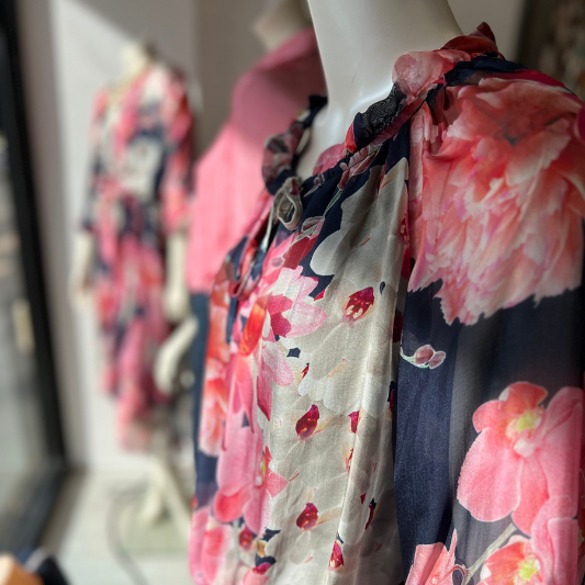 Ashburton Boutique Melbourne | Silvermaple Boutique