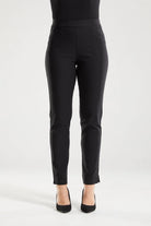 Philosophy Leonie FL Pant | Black _ Silvermaple Boutique