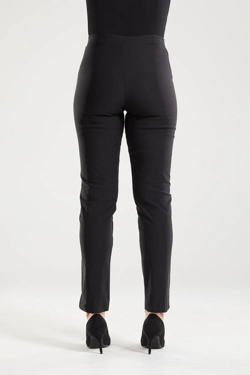 Philosophy Leonie FL Pant | Black _ Silvermaple Boutique