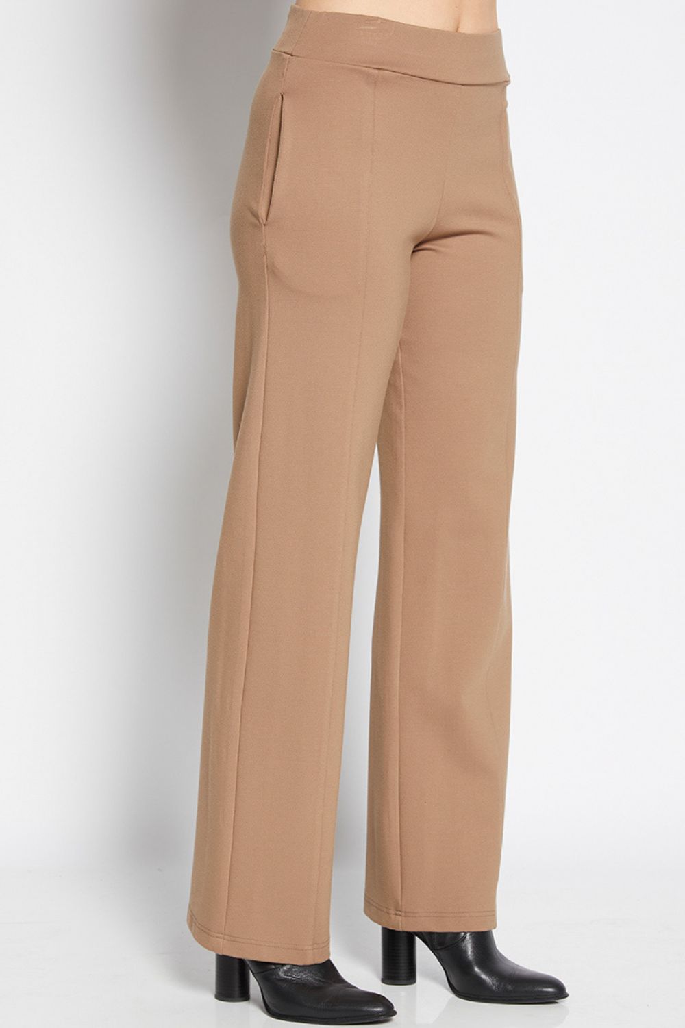 Philosophy Marist Wide Leg Pant | Ginger_Silvermaple Boutique