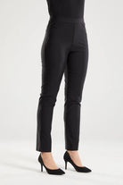 Philosophy Leonie FL Pant | Black _ Silvermaple Boutique